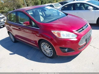 FORD FORD C-MAX HYBRID SEL