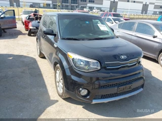KIA KIA SOUL +