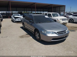HONDA HONDA ACCORD 2.3 EX