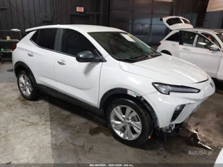 BUICK BUICK ENCORE GX PREFERRED FWD