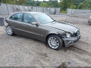 MERCEDES-BENZ MERCEDES-BENZ E 350