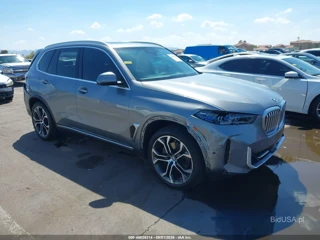 BMW X5 SDRIVE40I