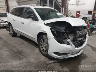 BUICK BUICK ENCLAVE LEATHER