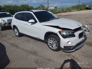 BMW X1 XDRIVE28I