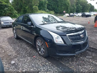 CADILLAC CADILLAC XTS W20 LIVERY PACKAGE