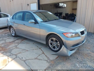 BMW 328I