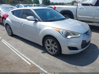 HYUNDAI HYUNDAI VELOSTER