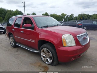 GMC YUKON DENALI