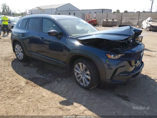 MAZDA MAZDA CX-50 2.5 S PREMIUM