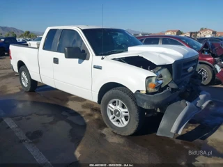 FORD FORD F-150 LARIAT/XL/XLT