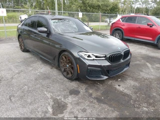 BMW 530 I XDRIVE