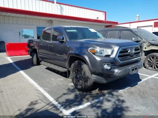 TOYOTA TOYOTA TACOMA SR5 V6