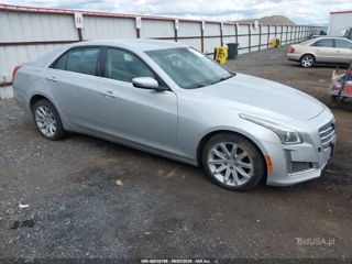 CADILLAC CADILLAC CTS STANDARD