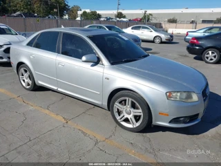 AUDI AUDI A4 2.0T
