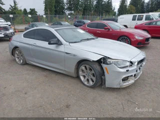 BMW 640I