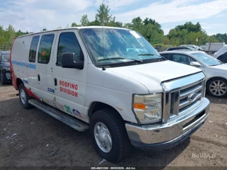 FORD FORD E-250 COMMERCIAL/RECREATIONAL