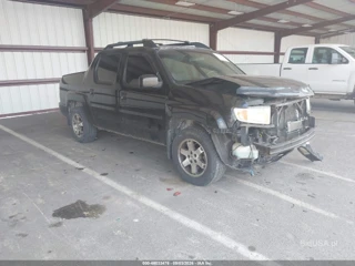HONDA HONDA RIDGELINE RT