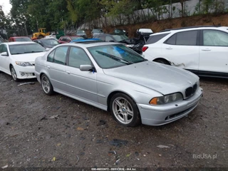 BMW 540I