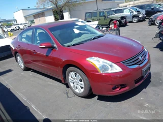 NISSAN NISSAN ALTIMA 2.5 S