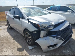 NISSAN NISSAN VERSA 1.6 S