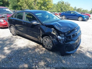 KIA KIA RIO S