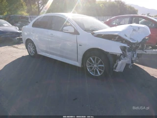 MITSUBISHI MITSUBISHI LANCER ES
