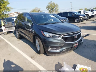BUICK BUICK ENCLAVE FWD ESSENCE
