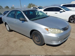 TOYOTA TOYOTA CAMRY LE/XLE/SE