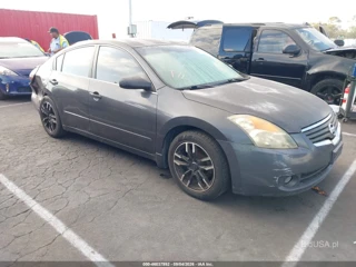 NISSAN NISSAN ALTIMA 2.5 S