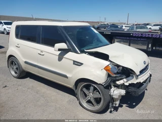 KIA KIA SOUL