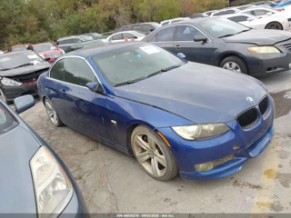 BMW 335I