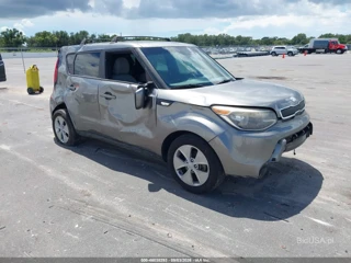KIA KIA SOUL