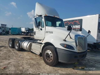 INTERNATIONAL INTERNATIONAL PROSTAR