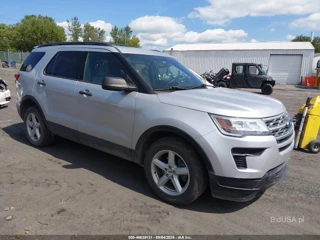 FORD FORD EXPLORER