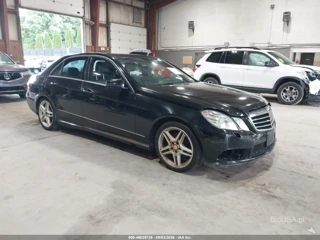 MERCEDES-BENZ MERCEDES-BENZ E 350 4MATIC