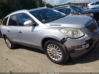 BUICK BUICK ENCLAVE LEATHER