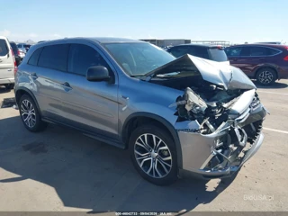 MITSUBISHI MITSUBISHI OUTLANDER SPORT 2.4 SE