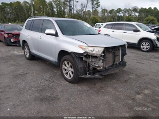 TOYOTA TOYOTA HIGHLANDER SE V6