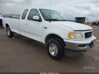 FORD FORD F-150 LARIAT/XL/XLT