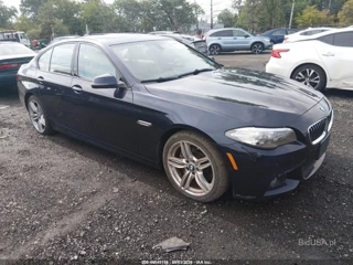 BMW 535I XDRIVE