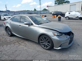 LEXUS LEXUS IS 250