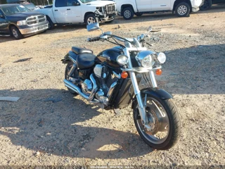 HONDA HONDA VTX1800 C