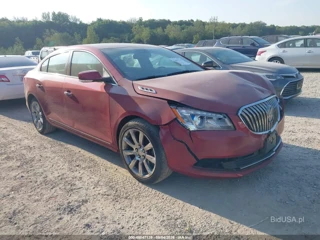 BUICK BUICK LACROSSE PREMIUM I GROUP