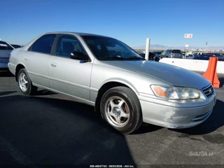 TOYOTA TOYOTA CAMRY LE