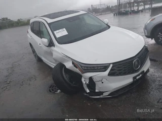 ACURA ACURA RDX TECHNOLOGY