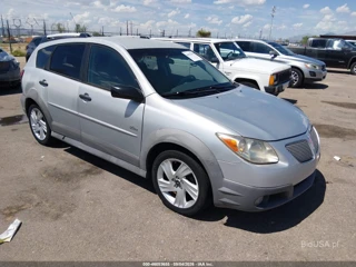 PONTIAC PONTIAC VIBE