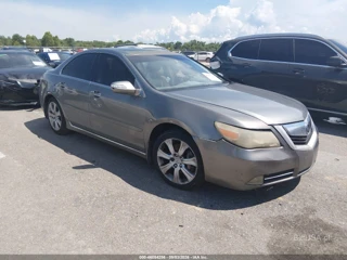 ACURA ACURA RL 3.7
