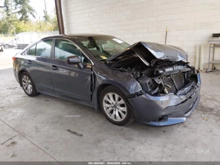 SUBARU SUBARU LEGACY 2.5I PREMIUM