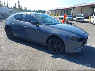 MAZDA MAZDA MAZDA3 2.5 S CARBON EDITION