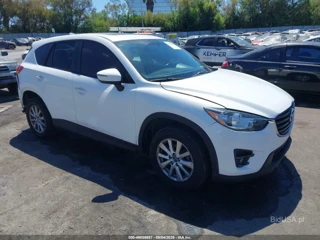 MAZDA MAZDA CX-5 TOURING